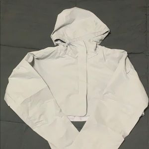 Lululemon The Best Vest Top Layer Only Sz 10